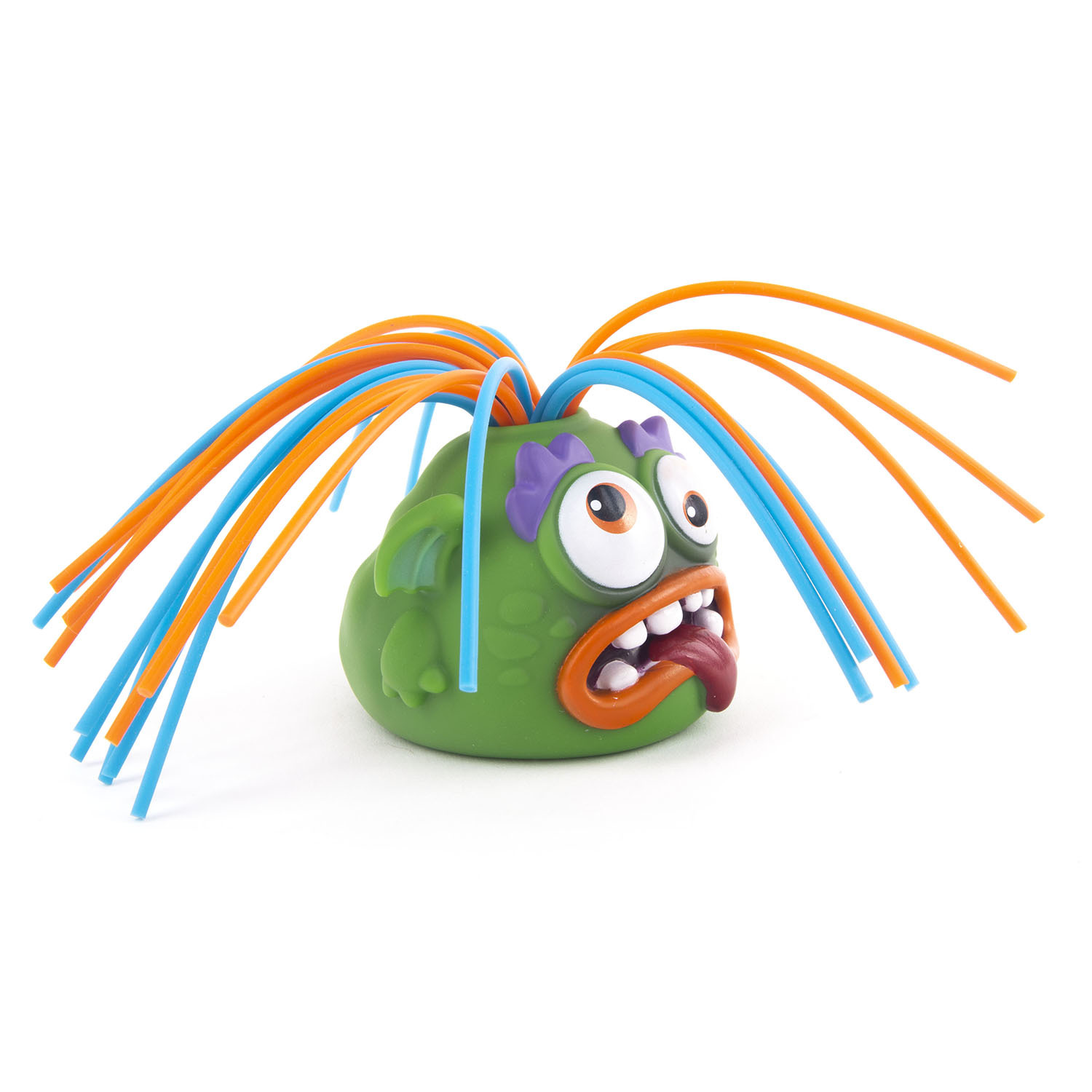 Игрушка Screaming Pals Дракоша интерактивная 85300-2 - фото 6