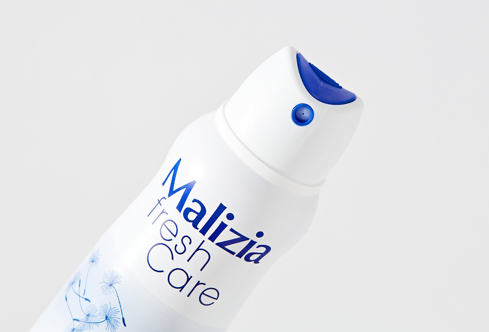 Дезодорант-антиперспирант Malizia серии Fresh Care Talc 150 мл - фото 6