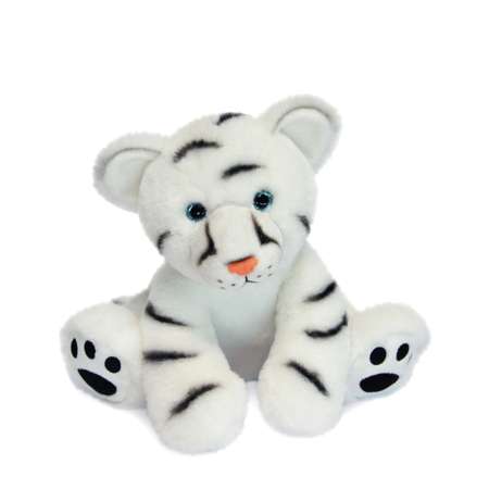 Игрушка Histoire dOurs               Белый тигр 35 см