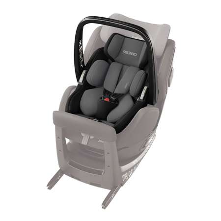 Автокресло Recaro Isofix 0+/1 (0-18 кг)