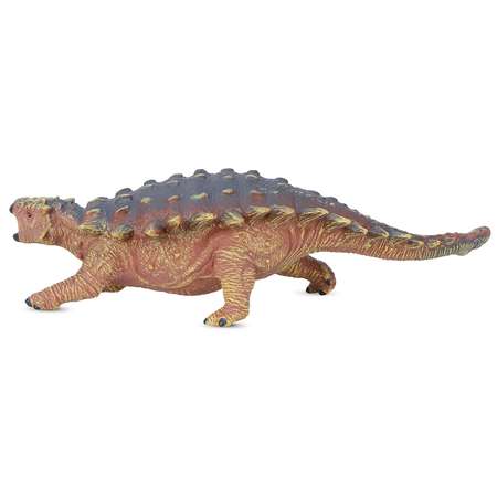 Фигурка динозавра ДЖАМБО с чипом звук рёв животного эластичный JB0208309