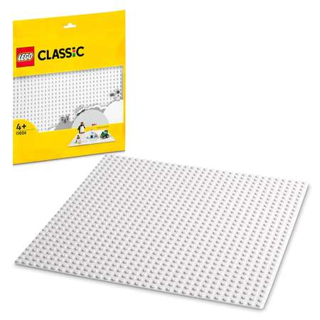 Конструктор LEGO Classic блочный