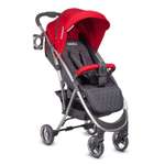 Коляска прогулочная Babyton Active Red