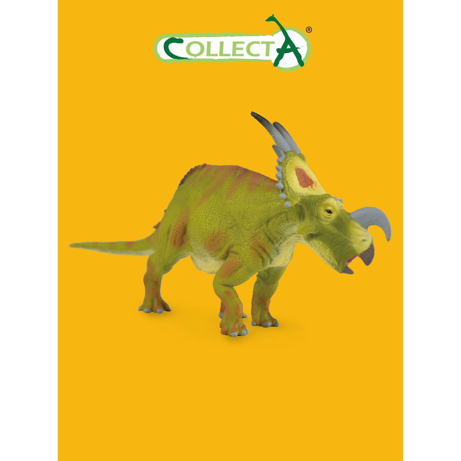 Фигурка динозавра Collecta Эйниозавр - фото 1