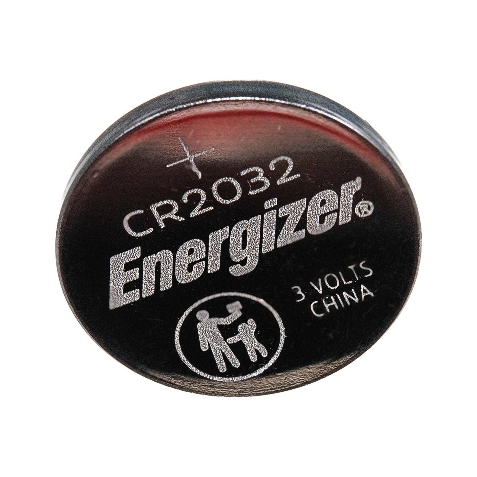 Батарейка ENERGIZER Lithium CR2032 FSB 2 шт - фото 3