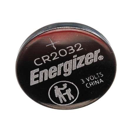 Батарейка ENERGIZER Lithium CR2032 FSB 2 шт