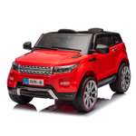 Автомобиль TOMMY Land Rover Range Rover RR-8 С пультом ДУ