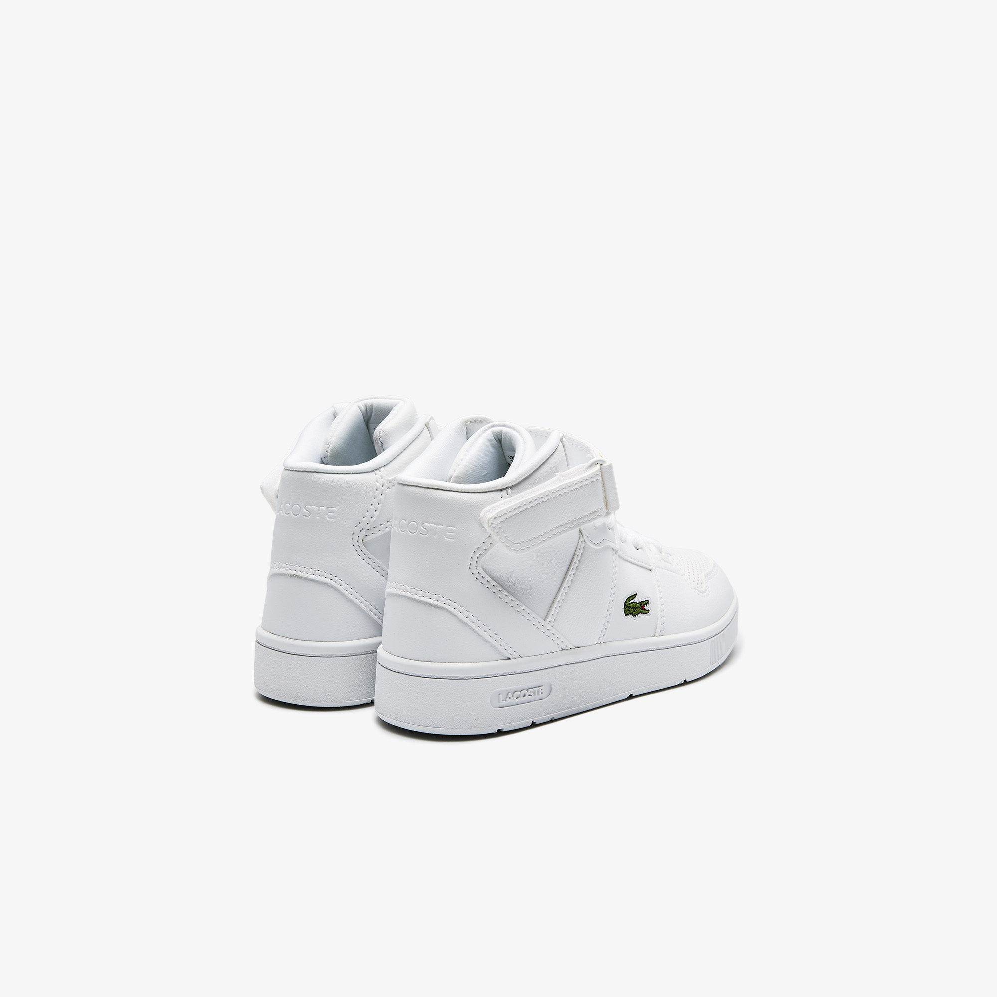 Кроссовки Lacoste 740SUC001721G - фото 2