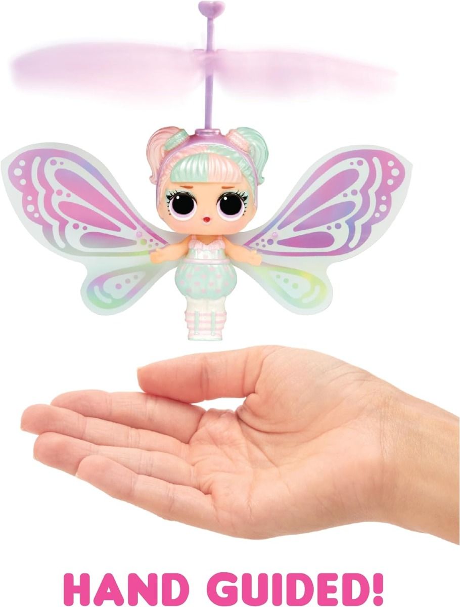 Игровой набор L.O.L. Surprise Magic Flyers Sweetie Fly 593621EUC