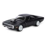 Машинка Rastar 1:36 1970 Dodge Charger R/T with Engine Version 64430