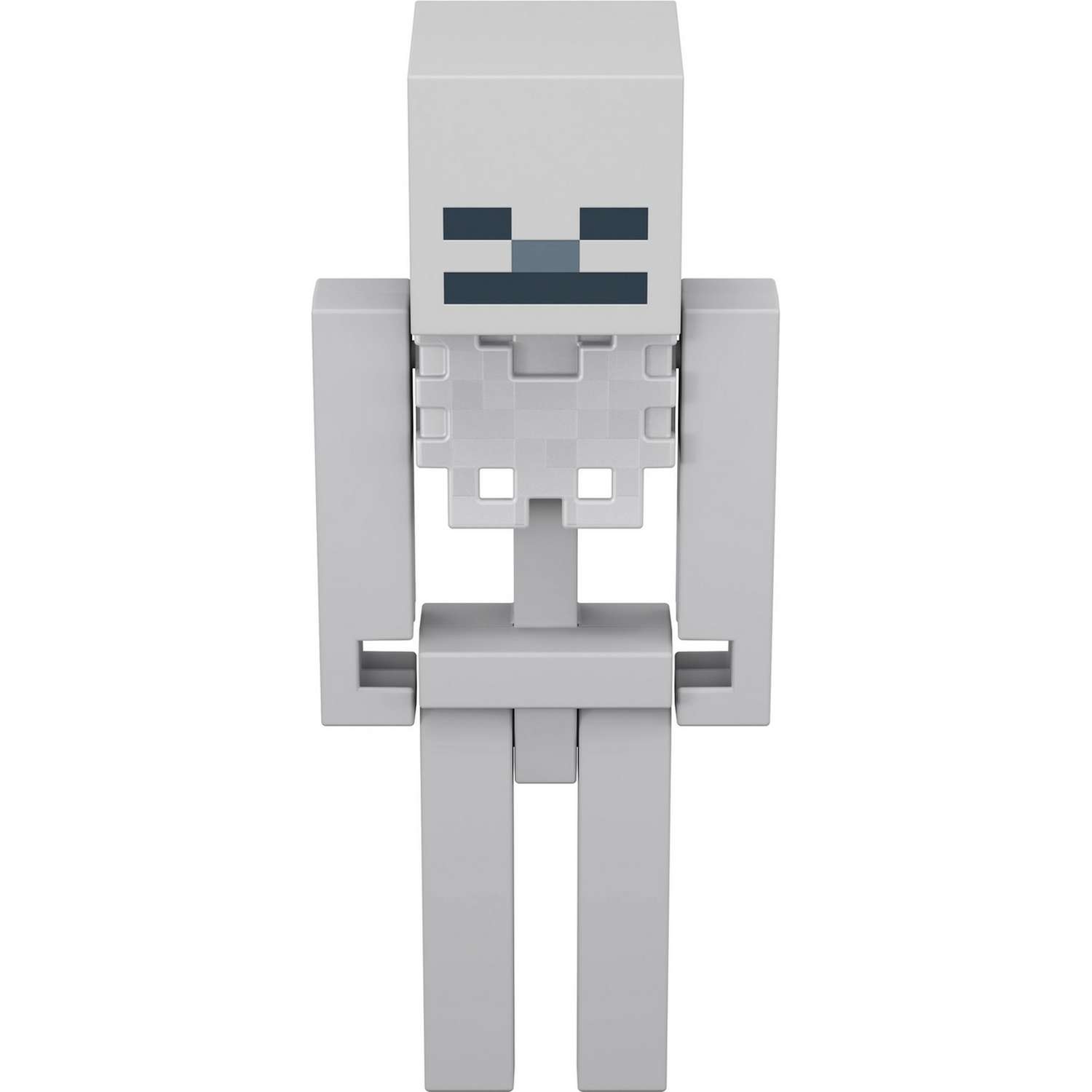 Фигурка Minecraft Скелетбольшая GGR03 - фото 1