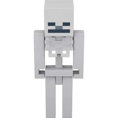 Фигурка Minecraft Скелетбольшая GGR03