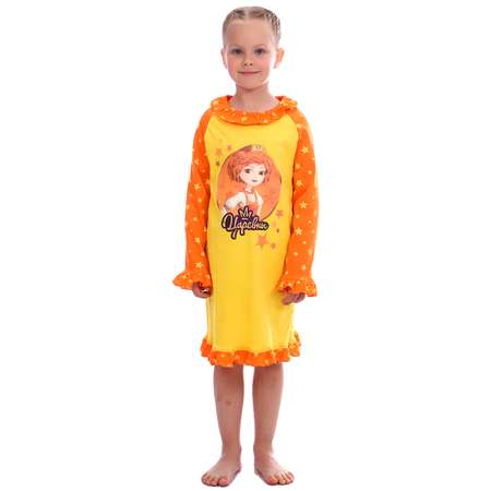 Сорочка ночная Детская Одежда