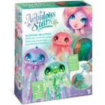 Подарочный набор Nebulous Stars для творчества Сверкающие медузы
