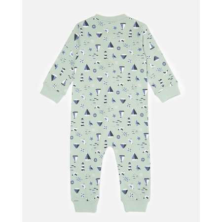 Комбинезон BabyGo