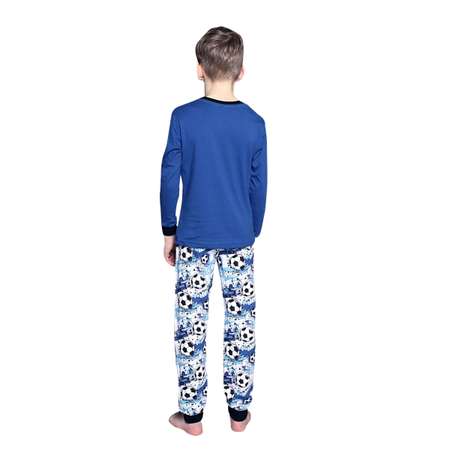 Пижама для мальчика T-SOD