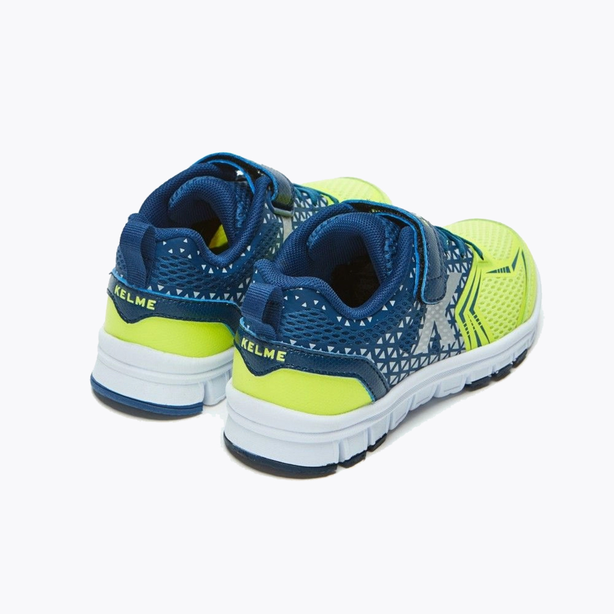 Кроссовки KELME 46950-483 - фото 4