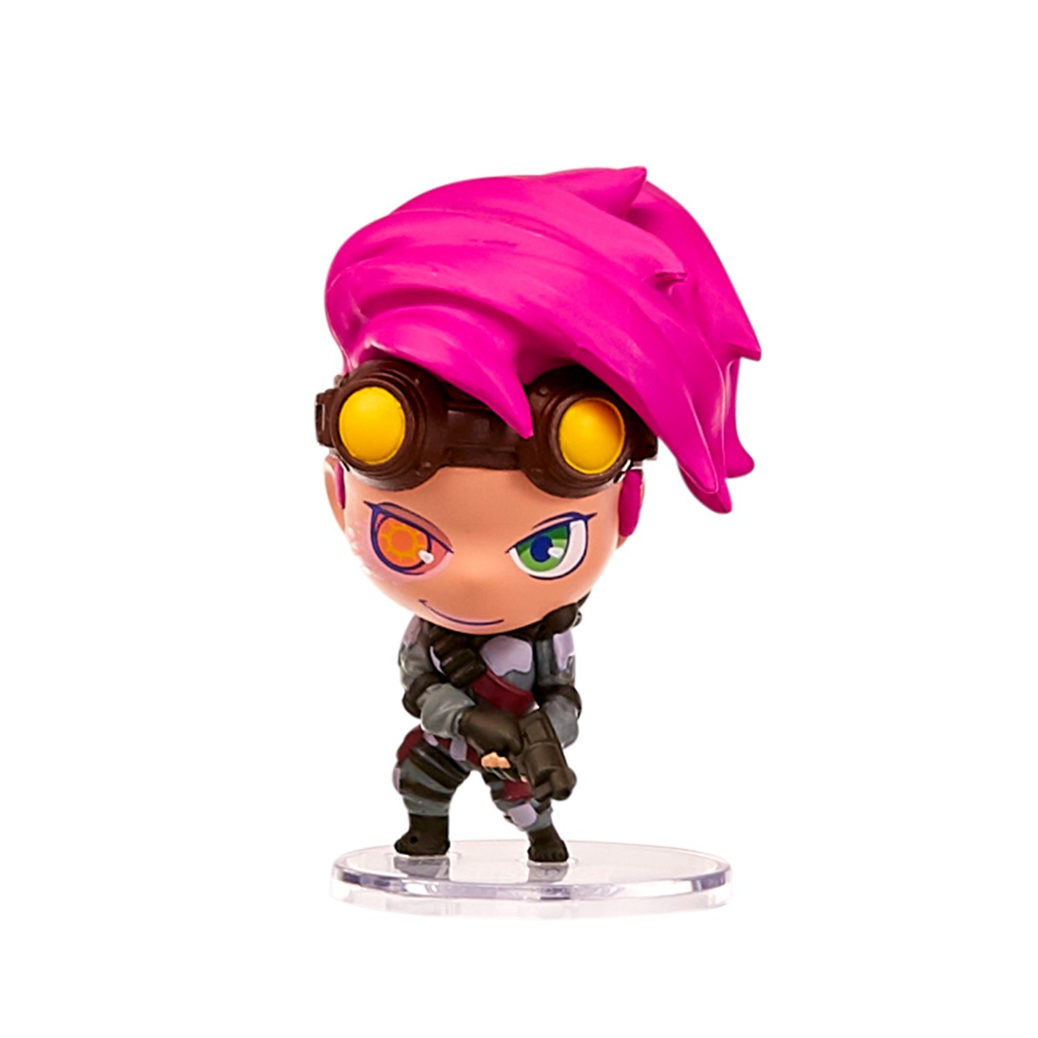 Фигурка Blizzard Cute But Deadly Overwatch Blindbox 4 в ассортименте B62928 - фото 10