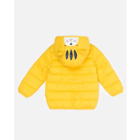 Куртка BabyGo