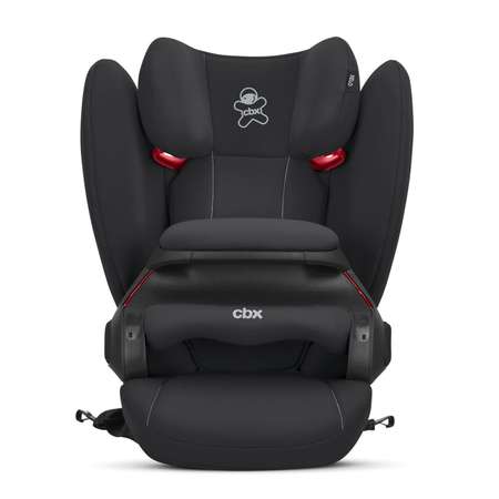 Автокресло Cybex Xelo Cozy Black