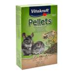 Корм для шиншилл Vitakraft Pellets 1кг 25076