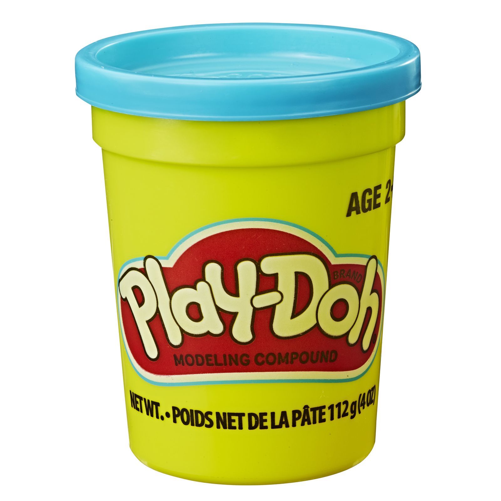 Пластилин Play-Doh 1цвет в ассортименте B6756 - фото 9