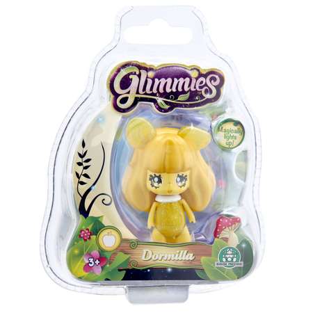 Кукла мини Glimmies