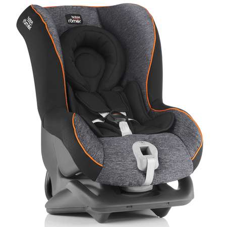 Автокресло Britax Roemer 0+/1 (0-18 кг)