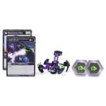 Фигурка-трансформер Bakugan Ультра Scorpion Black 6045146/20118135