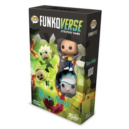 Настольная игра Funko