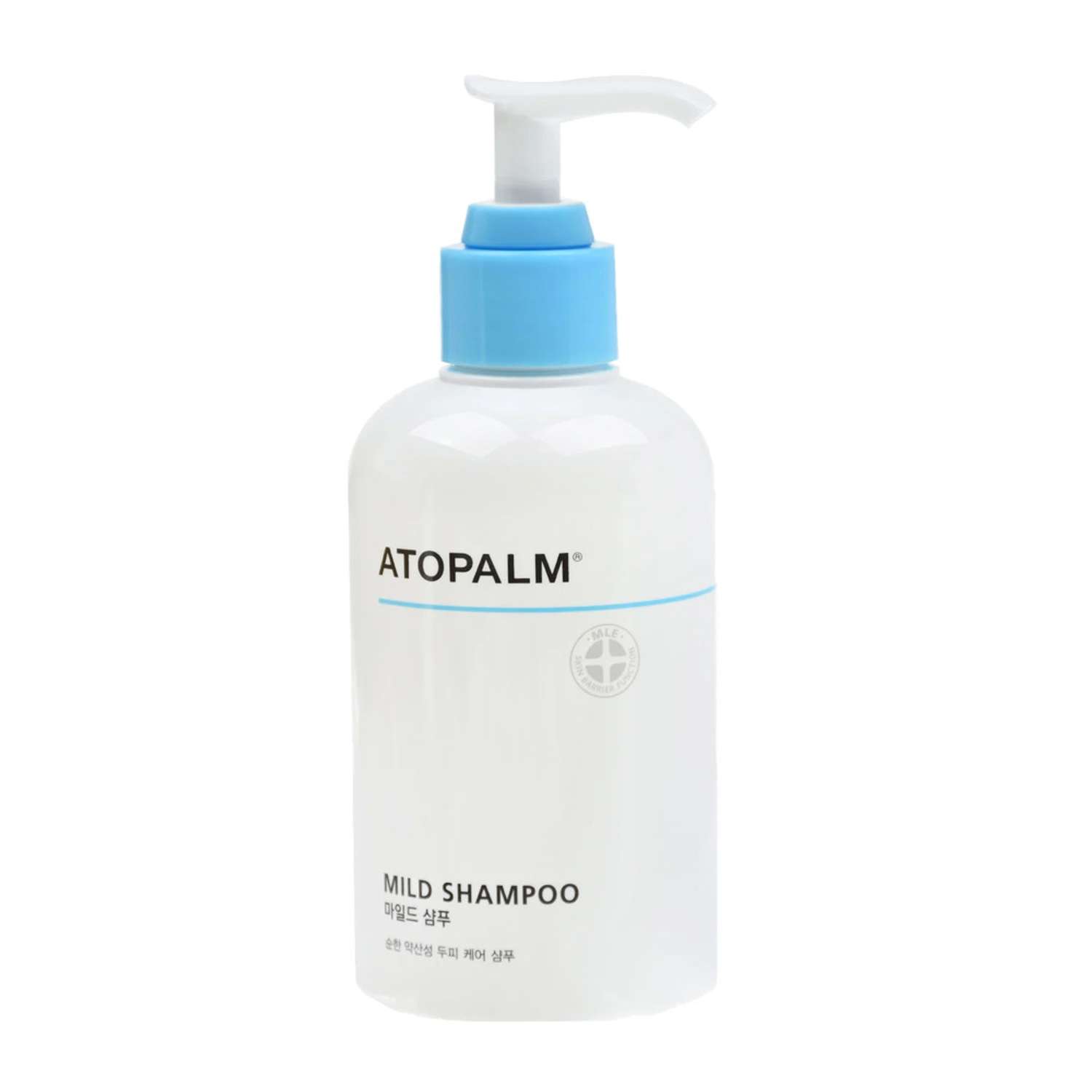 Шампунь Atopalm Mild Shampoo 300 мл - фото 1