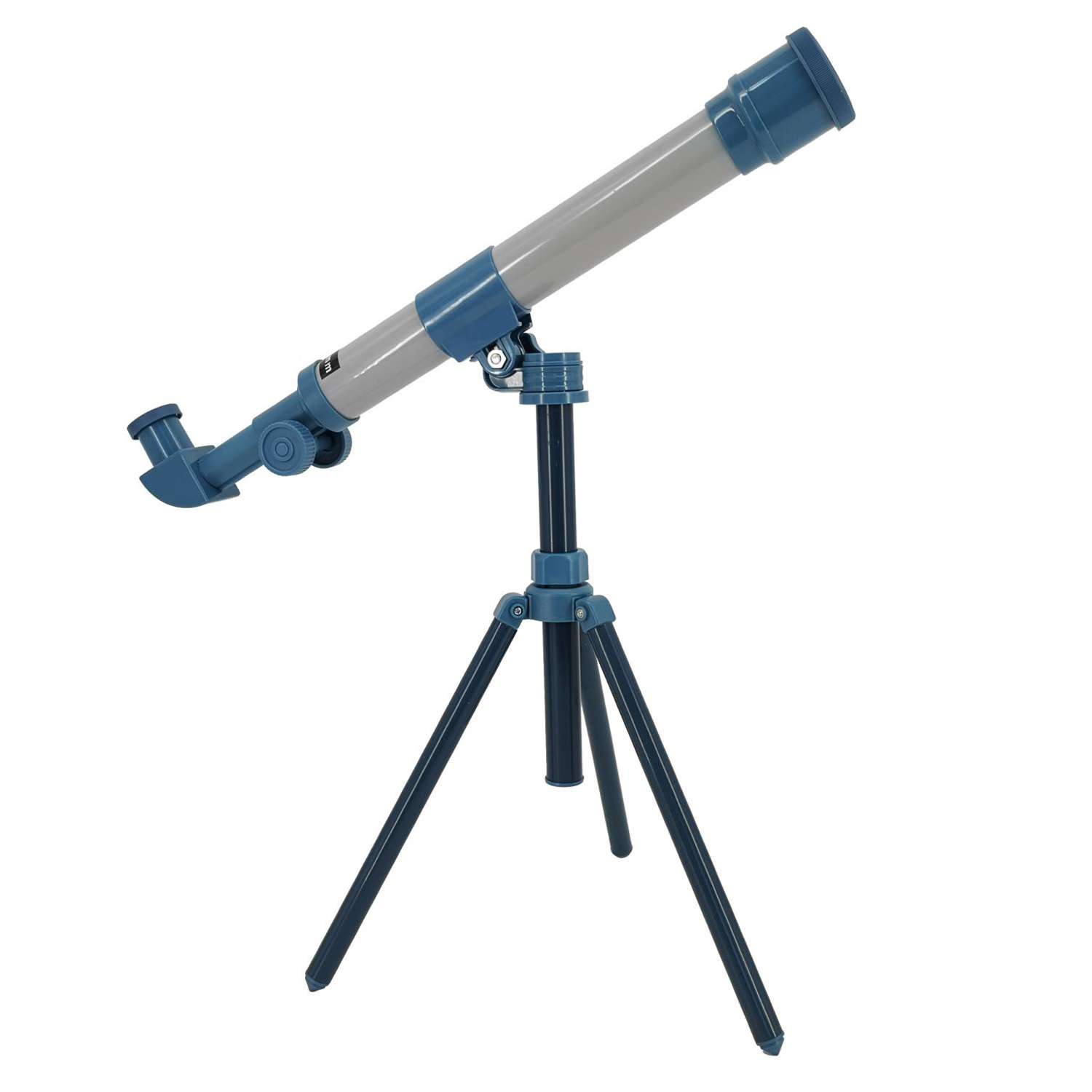 Телескоп EDU-TOYS со штативом TS808 45х40 мм - фото 1