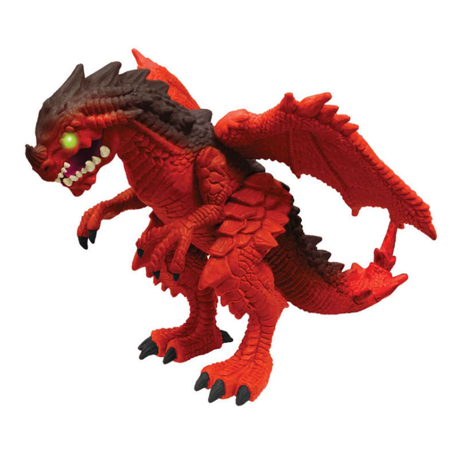 Дракон Dragon интерактивный - фото 1