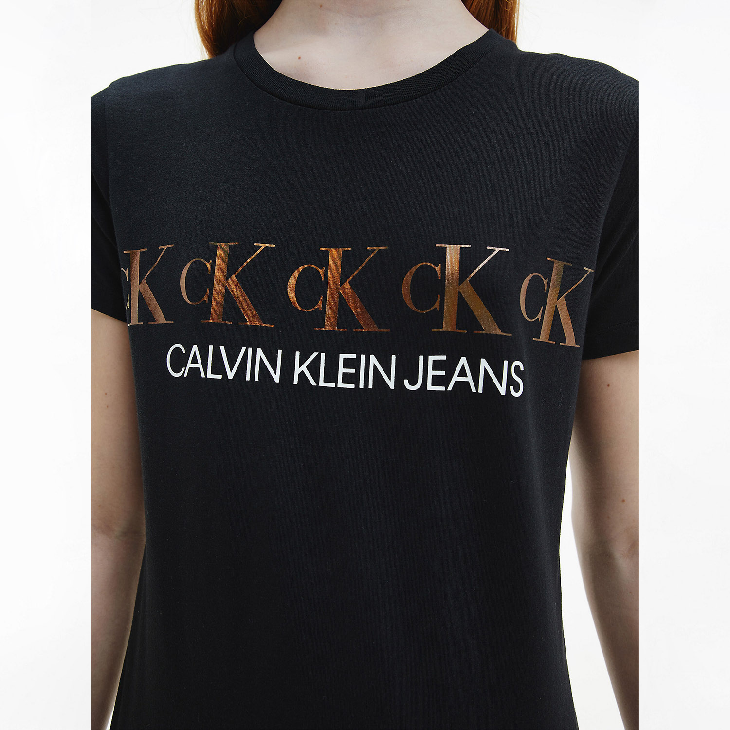 Платье Calvin Klein Jeans IG0IG00911*BEH - фото 3