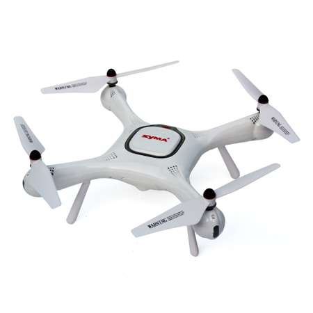 Квадрокоптер SYMA РУ X25Pro WiFi FPV