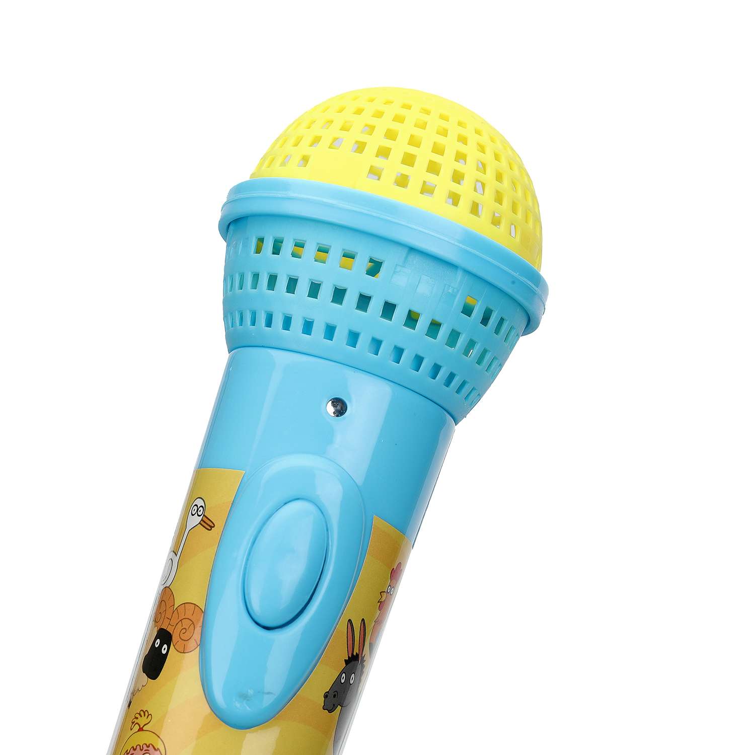 Игрушка УМка Микрофон - фото 5