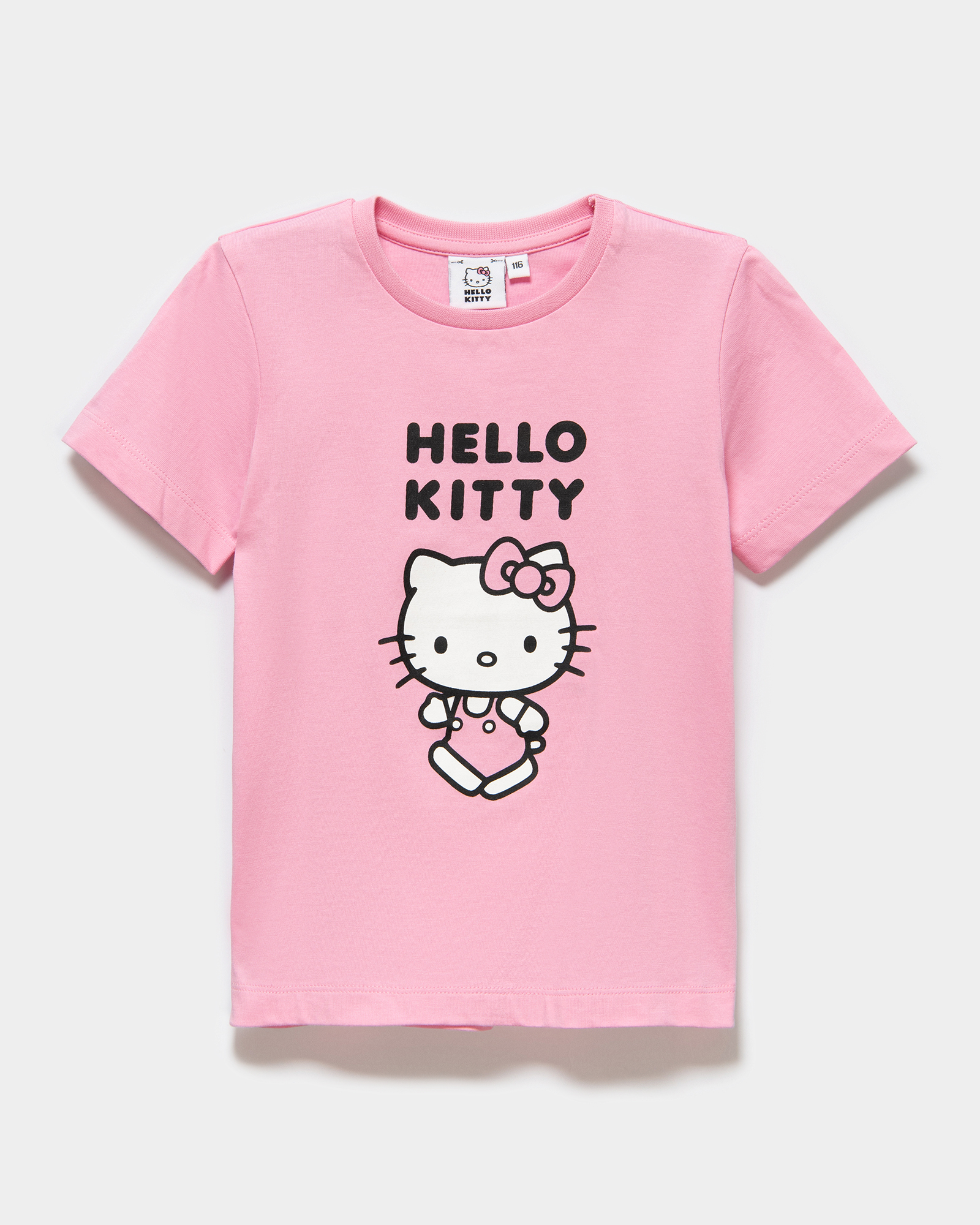 Футболка Hello Kitty S25LC3-004JY kg-JJ - фото 2