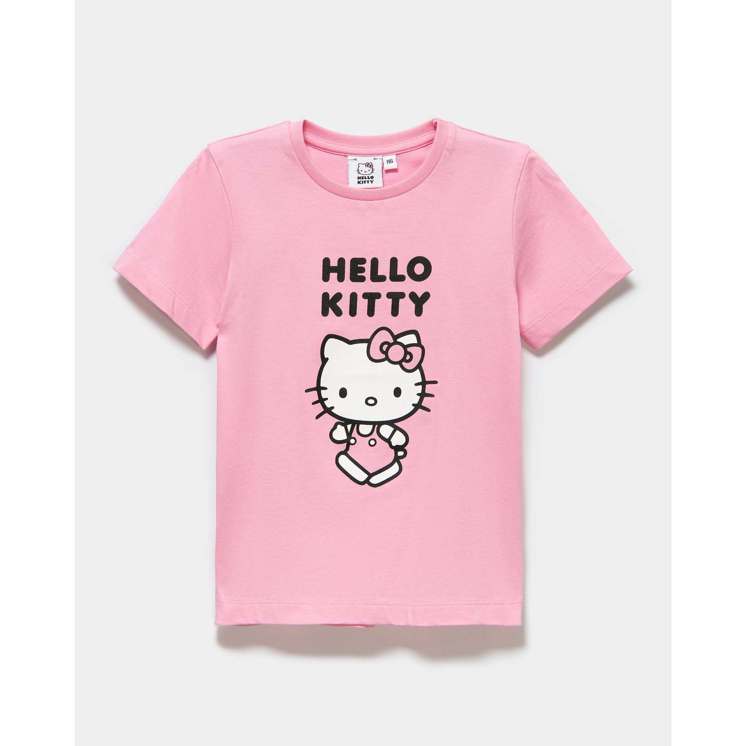 Футболка Hello Kitty S25LC3-004JY kg-JJ - фото 2