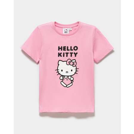 Футболка Hello Kitty