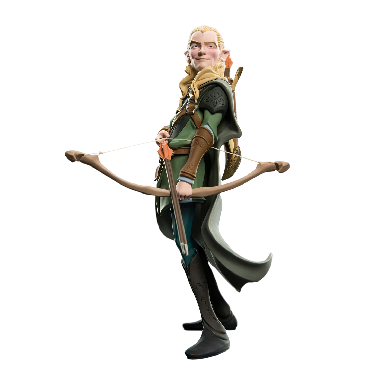 Фигурка The Lord of the Rings Trilogy - Legolas - фото 7