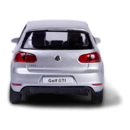 Машинка Mobicaro Volkswagen Golf GTI 1:43 в ассортименте