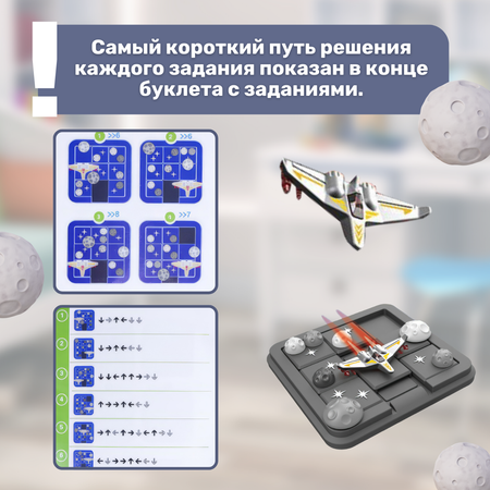 Настольная игра MyMoon