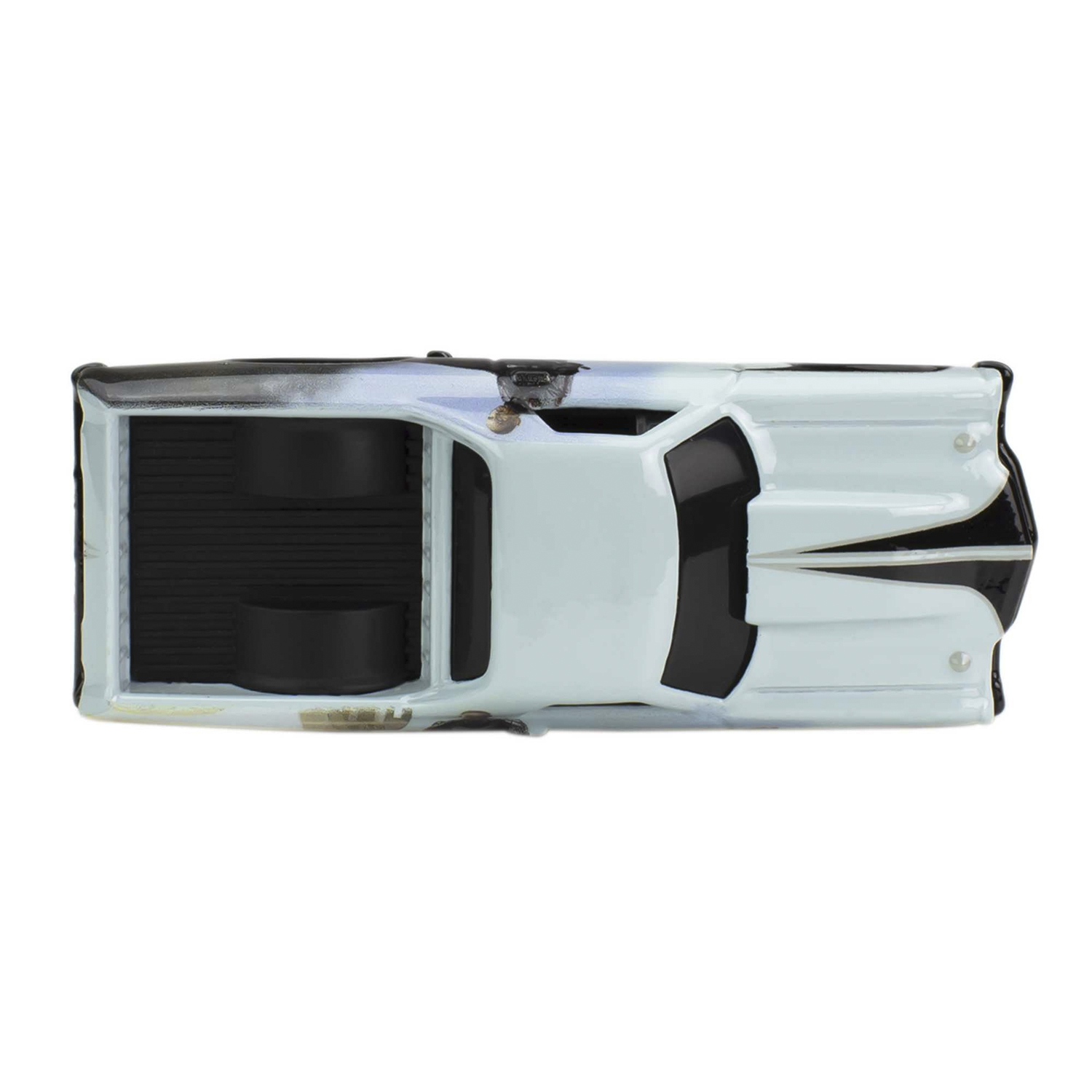 Автомобиль Hot Wheels EL CAMINO DLB45-A2-HKC95 - фото 4