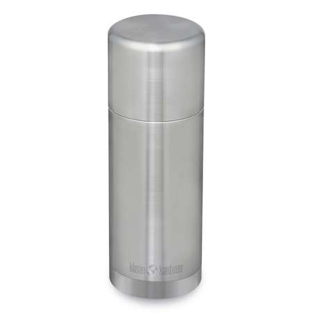 Термос Klean Kanteen TKPro 25oz (750мл) Brushed Stainless