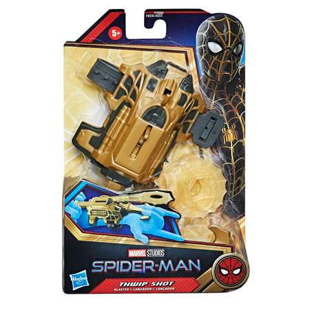 Игрушка Человек-Паук (Spider-man) Мини Бластер Человека-паука Исследователь F19345L0
