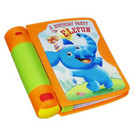 Обучающая игрушка Playskool Волшебная книжка