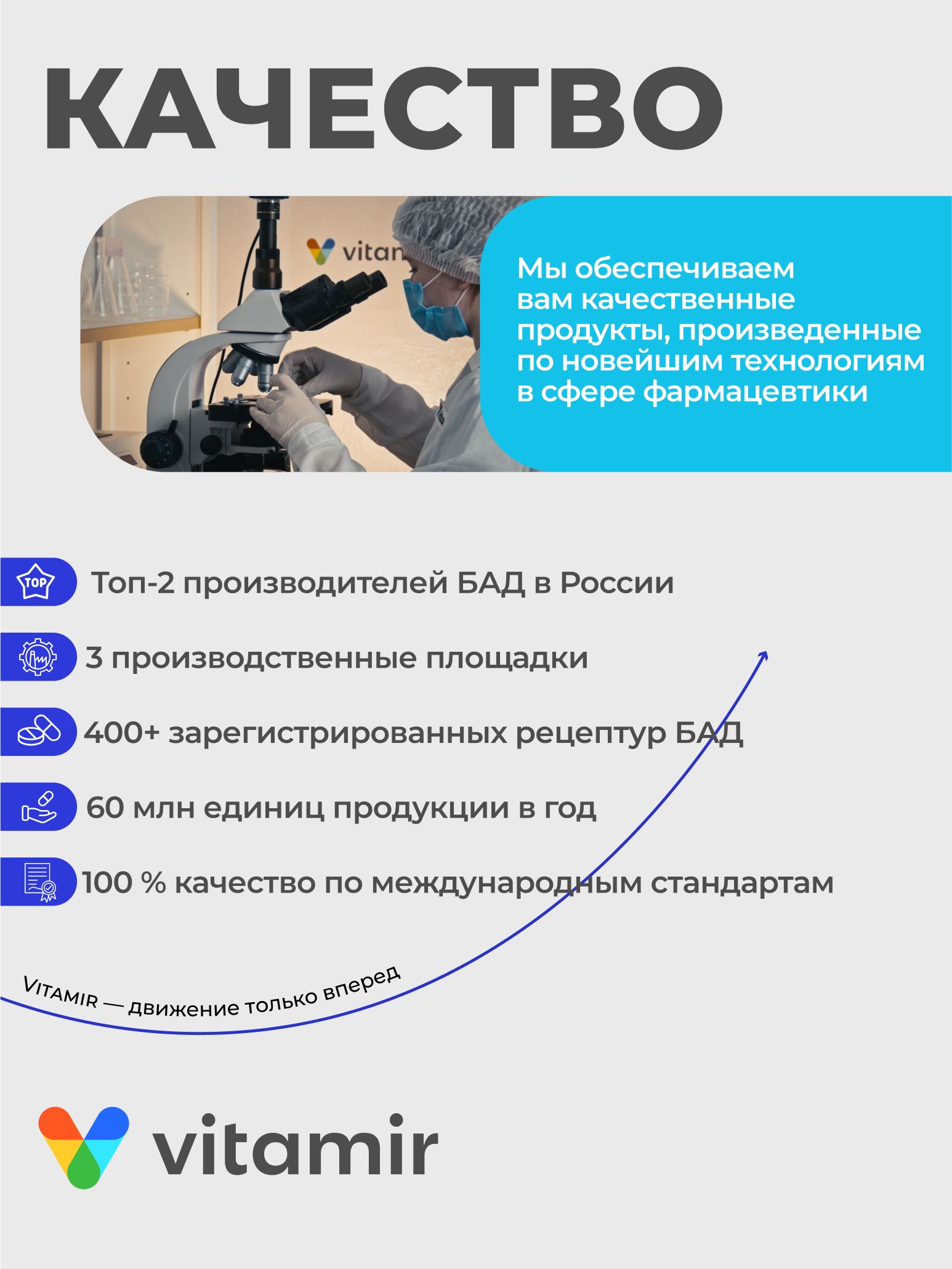 БАД для костей и суставов VITAMIR Остеонорм - фото 9