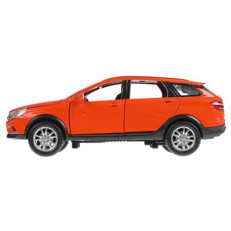 Машина Технопарк Lada Vesta Sw Cross 312708