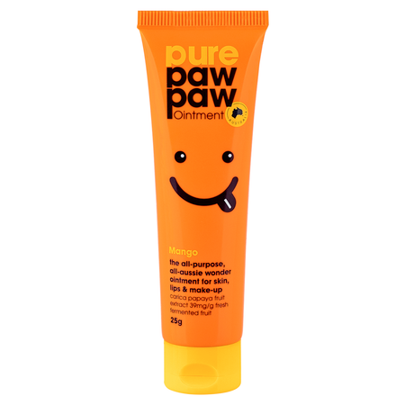 Бальзам для губ Pure Paw Paw Манго 25 г