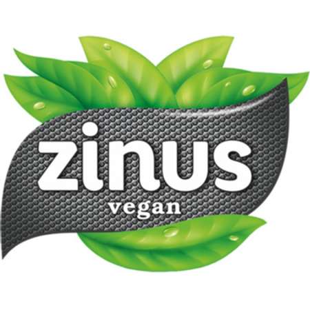 Растительный напиток Zinus vegan BARISTA Кокос-банан 12 штук